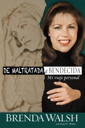 De maltratada a bendecida